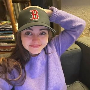 Meet your Posher, Nadine